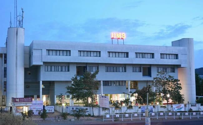 IIMS, Pune Infra 1.webp