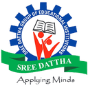 Sree Dattha Institute of Engineering and Science SDES Ibrahimpatnam