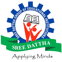 Sree Dattha Institute of Engineering and Science Admission 2026, Cutoff, Courses, Fees, Placement, Ranking