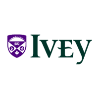 Richard Ivey School of Business Logo