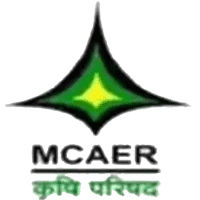 MCAER PG CET 2025 logo