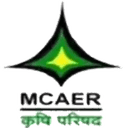 MCAER PG CET 2025 logo