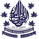 National Institute of Technology NIT Srinagar