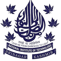 National Institute of Technology Srinagar Admission 2026, Cutoff, Courses, Fees, Placement, Ranking