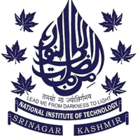 National Institute of Technology Srinagar Logo
