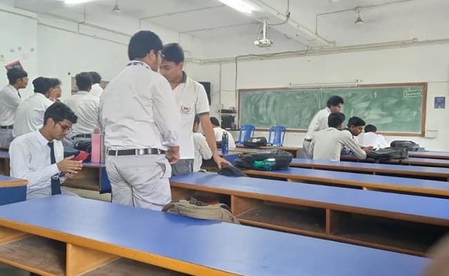 UEM, Kolkata Classroom 5.webp
