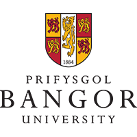 Bangor University Logo