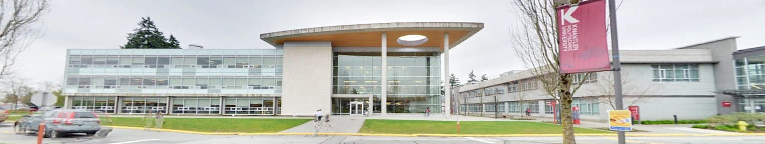 Kwantlen Polytechnic University Surrey