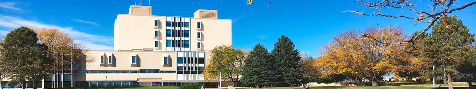 Colorado State University Pueblo