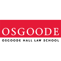 Osgoode Hall Law School Logo