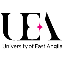 University of East Anglia Logo