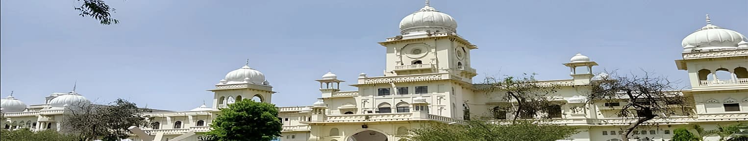 University of Lucknow