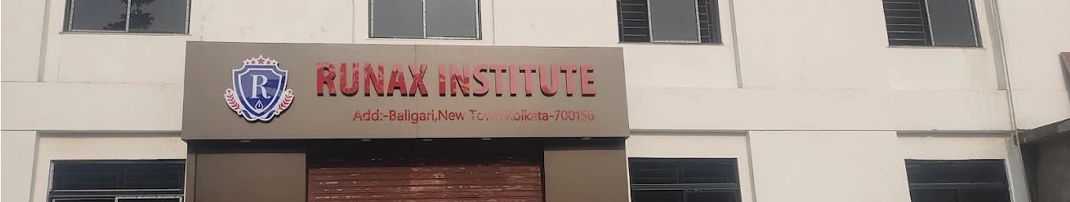 Runax Institute of Hotel Management