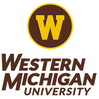 Western Michigan University Logo