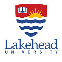 Lakehead University Logo