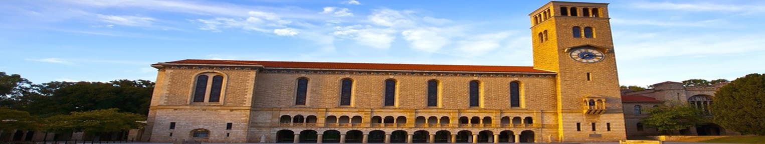 University of Western Australia