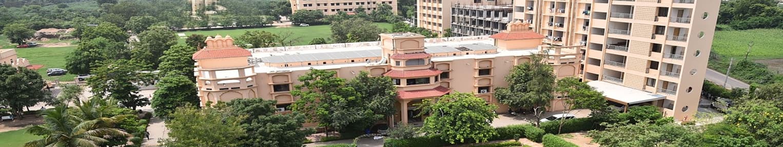 Swaminarayan University
