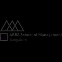 ABBS School of Management - Bangalore Logo
