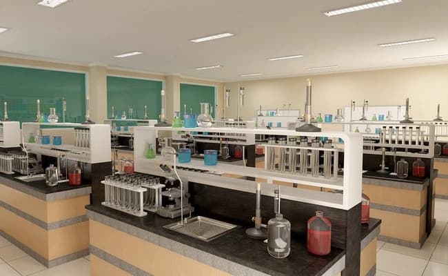 SNU Greater Noida Labs 1.webp