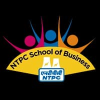 NTPC School of Business Noida Logo