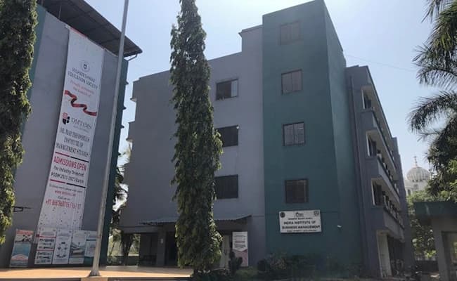 DMTIMS, Navi Mumbai Infra 3.webp