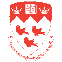 McGill University Logo