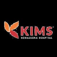 Konaseema Institute of Medical Sciences Logo