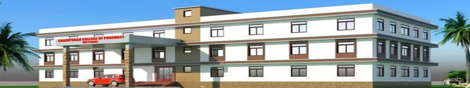 Champaran College of Pharmacy