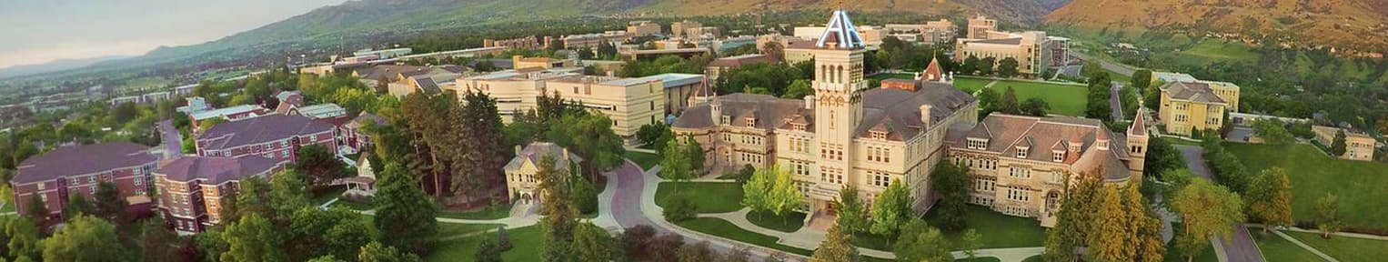 Utah State University Logan
