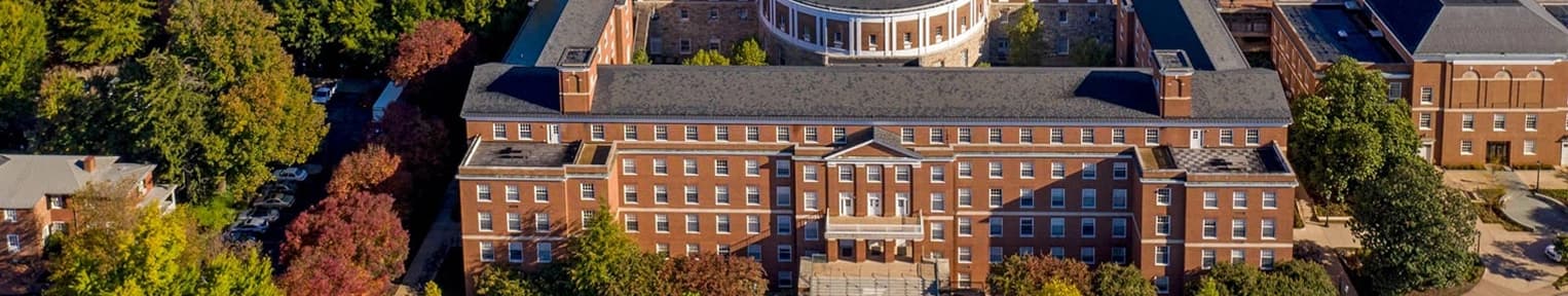 University of Virginia