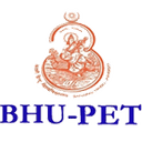 BHU PET 2025 logo