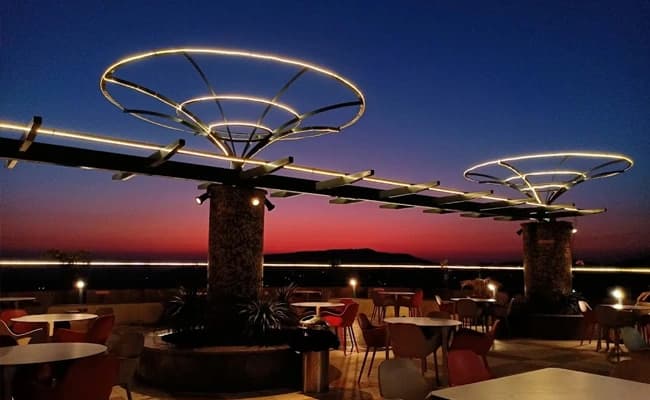 DIT University, Dehradun Cafe 4.webp
