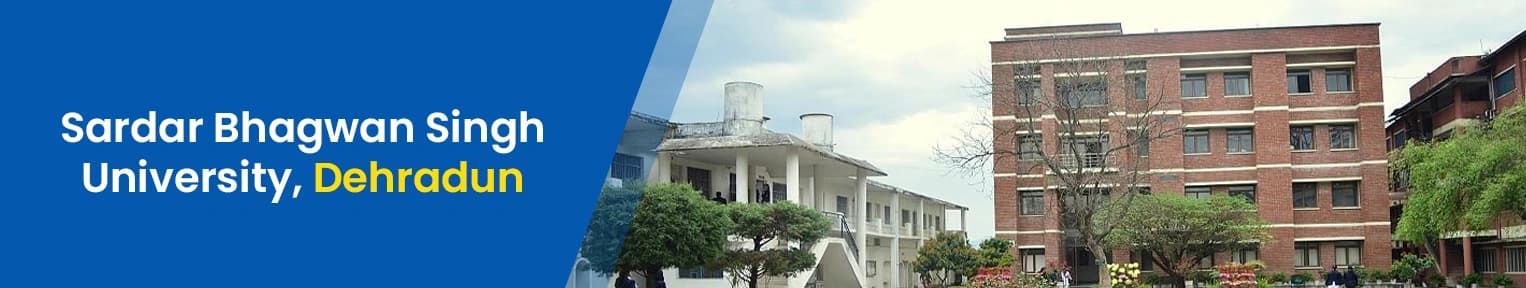 Sardar Bhagwan Singh University
