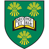 University of Saskatchewan Logo