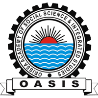 Orissa Academy of Social Science & Integrated Studies Logo