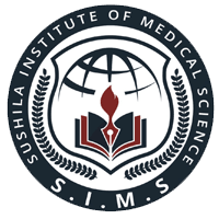 Sushila Institute of Medical Sciences Logo