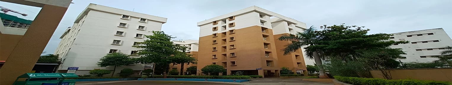 Symbiosis Institute of International Business