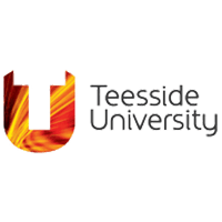 Teesside University Logo