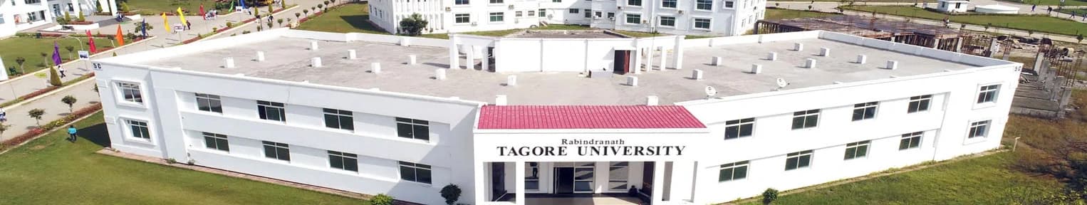 Rabindranath Tagore University (RNTU)