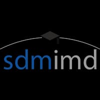SDM Institute for Management Development (SDMIMD), Mysore Logo