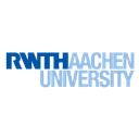 RWTH Aachen University logo png