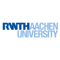RWTH Aachen University Logo