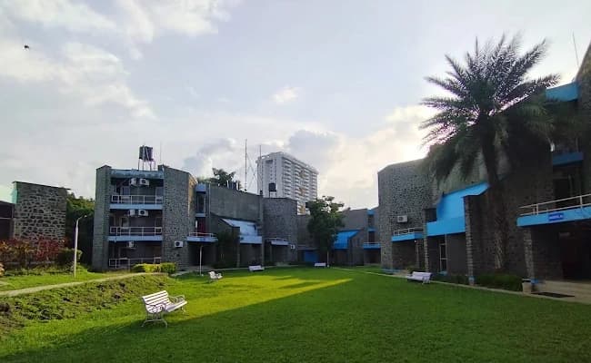 NIBM, Pune Infra 3.webp