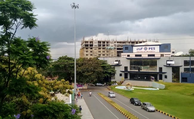 PES University, Bengaluru Infra 2.webp