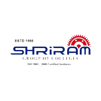 ShriRam Group of Colleges Logo