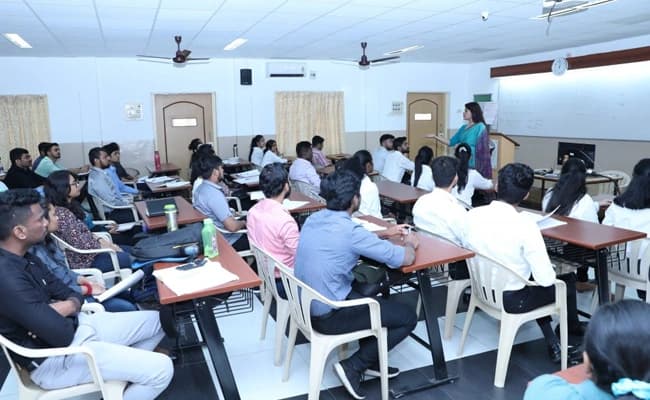 SFIMAR, Mumbai Classroom 3.webp