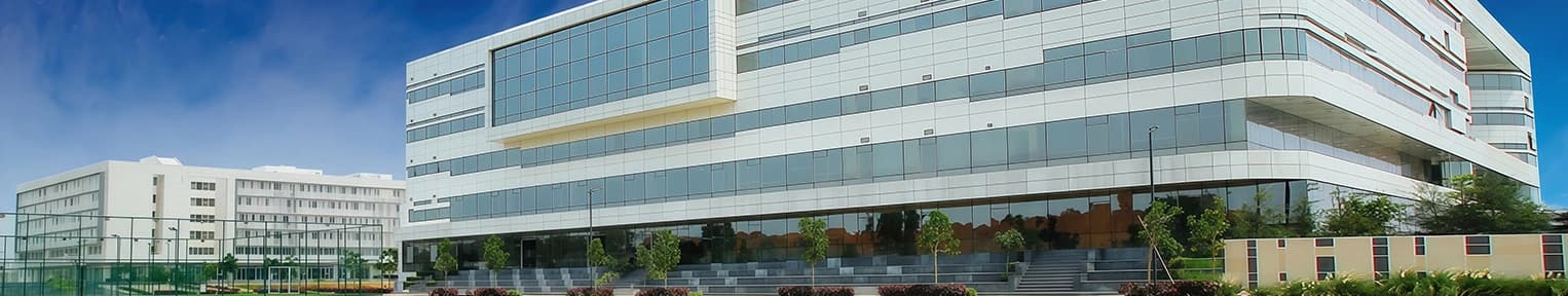 Amity University Hyderabad