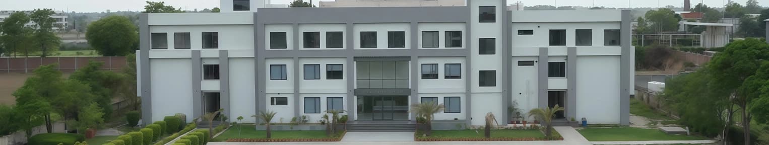 Geeta Institute Of Law