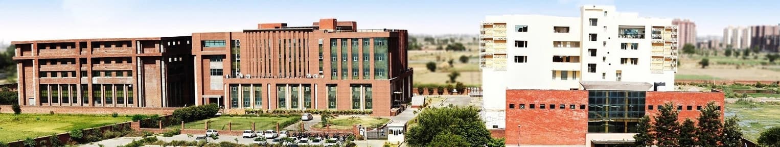 Gateway Institute of Engineering and Technology