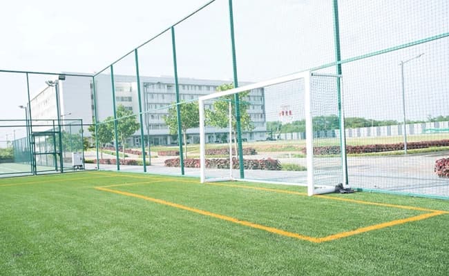 Amity University, Hyderabad Ground 3.webp